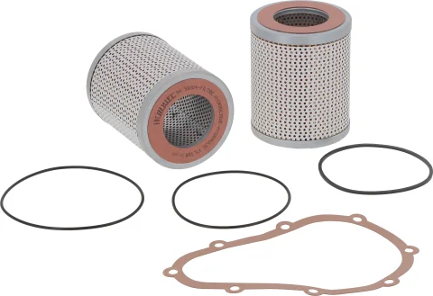 Hydraulický filter HIFI FILTER SH 56104