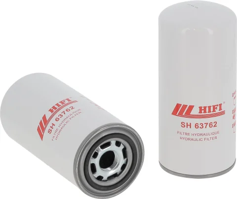 Hydraulický filter HIFI FILTER SH 63762