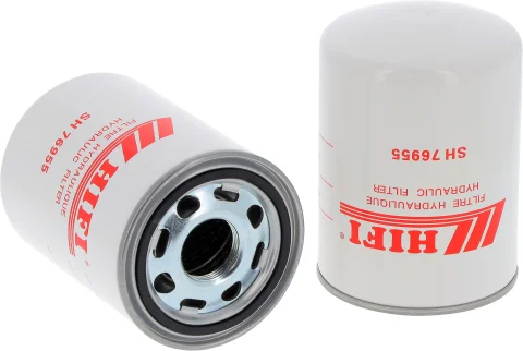 Hydraulický filter HIFI FILTER SH 76955
