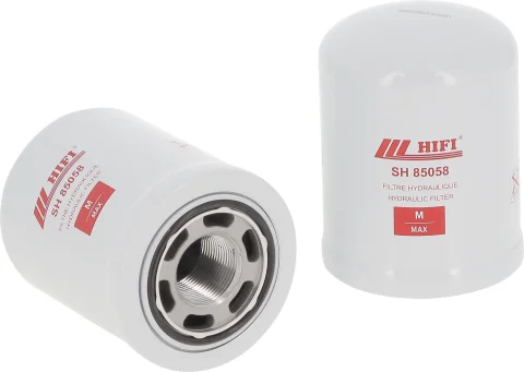 Hydraulický filter HIFI FILTER SH 85058