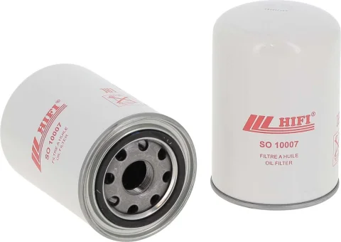 Olejový filter HIFI FILTER SO 10007