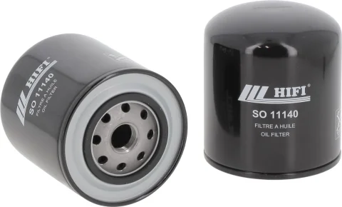 Olejový filter HIFI FILTER SO 11140