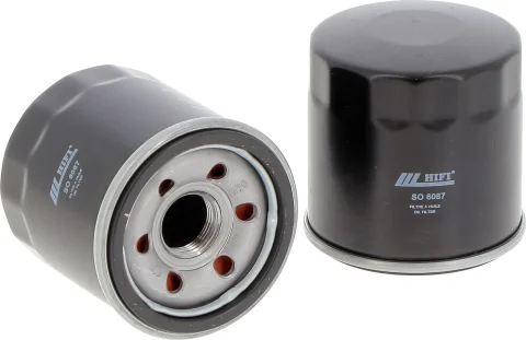 Olejový filter HIFI FILTER SO 6087