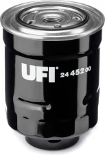 Palivový filter UFI 24.452.00