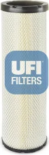 Poistný filter UFI 27.408.00