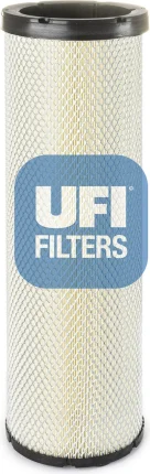 Poistný filter UFI 27.408.00