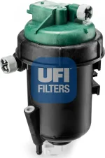 Palivový filter UFI 55.145.00