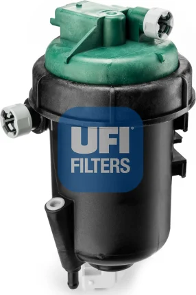 Palivový filter UFI 55.145.00