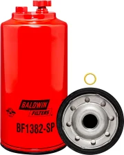 Palivový filter BALDWIN FILTERS BF1382-SP