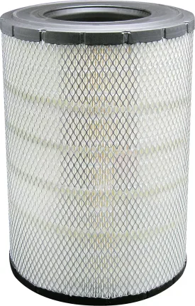 Vzduchový filter BALDWIN FILTERS RS3548