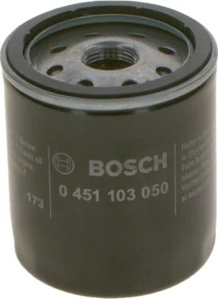 Olejový filter BOSCH 0 451 103 050