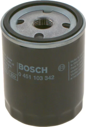 Olejový filter BOSCH 0 451 103 342