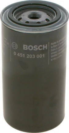 Olejový filter BOSCH 0 451 203 001