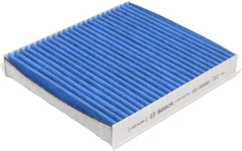 Kabínový filter BOSCH 0 986 628 582