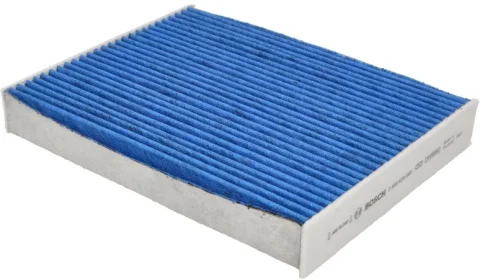 Kabínový filter BOSCH 0 986 628 665