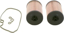 Palivový filter BOSCH 1 457 431 718