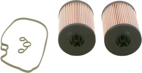 Palivový filter BOSCH 1 457 431 718