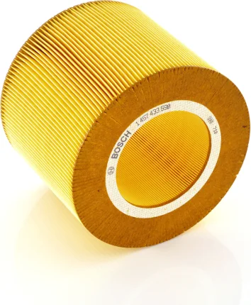 Vzduchový filter BOSCH 1 457 433 590