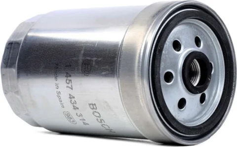 Palivový filter BOSCH 1 457 434 314