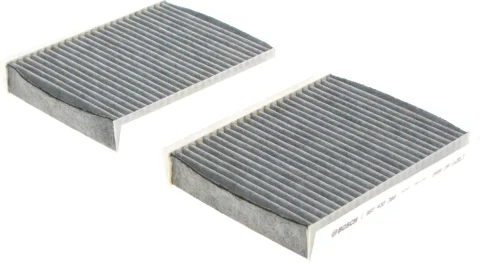 Kabínový filter BOSCH 1 987 432 386