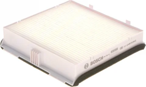 Kabínový filter BOSCH 1 987 435 111