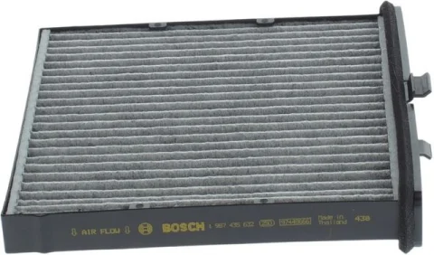Kabínový filter BOSCH 1 987 435 632