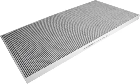 Kabínový filter BOSCH 1 987 435 638