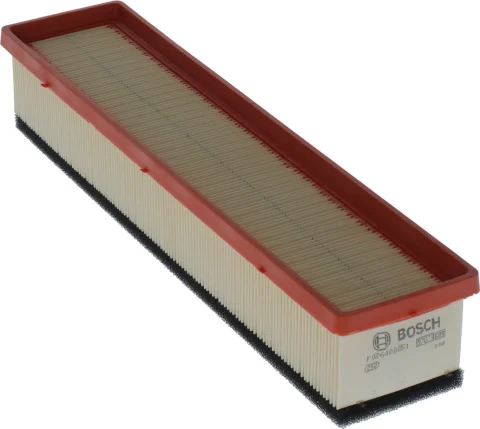 Vzduchový filter BOSCH F 026 400 051