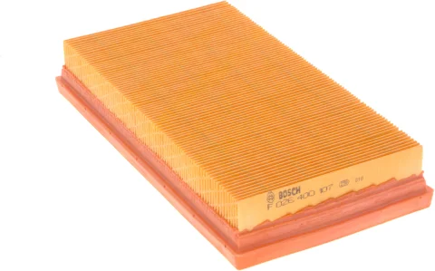Vzduchový filter BOSCH F 026 400 107