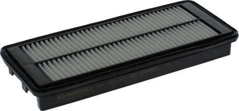 Vzduchový filter BOSCH F 026 400 666