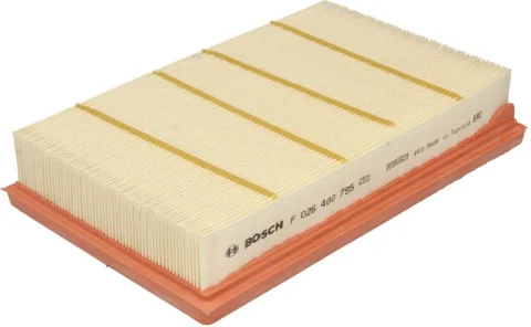 Vzduchový filter BOSCH F 026 400 795