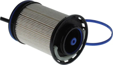 Palivový filter BOSCH F 026 402 207