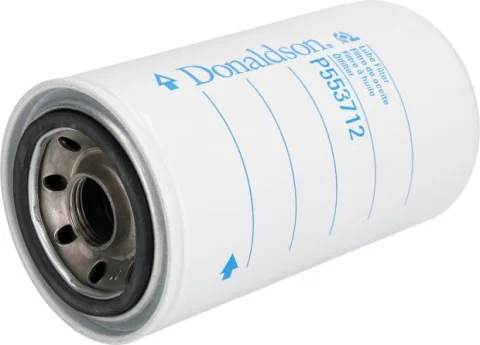 Olejový filter DONALDSON P553712