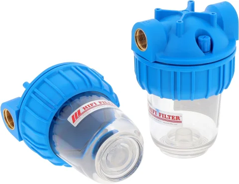 Obal kvapalinového filtra HIFI FILTER EZD 03237