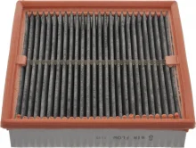 Kabínový filter FEBI BILSTEIN 100283