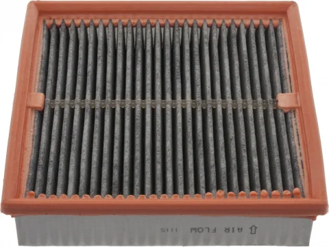Kabínový filter FEBI BILSTEIN 100283