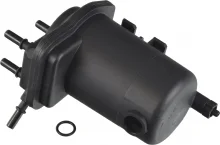 Palivový filter FEBI BILSTEIN 108284
