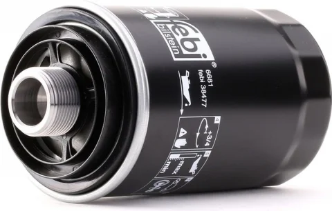 Olejový filter FEBI BILSTEIN 38477