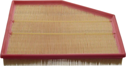 Vzduchový filter FEBI BILSTEIN 48487
