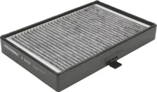 Kabínový filter FILTRON K 1117A