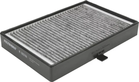 Kabínový filter FILTRON K 1117A