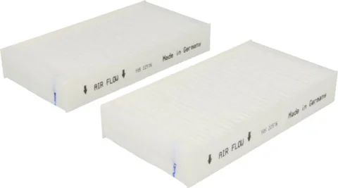 Kabínový filter FILTRON K 1279-2X