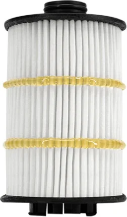 Olejový filter FILTRON OE 671/5