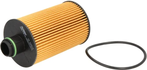 Olejový filter FILTRON OE 689/2