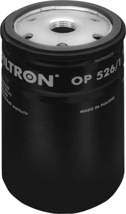 Olejový filter FILTRON OP 526/1