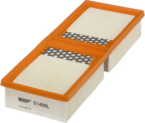Vzduchový filter HENGST FILTER E1450L