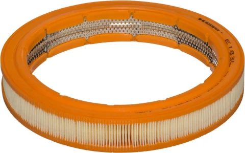 Vzduchový filter HENGST FILTER E183L