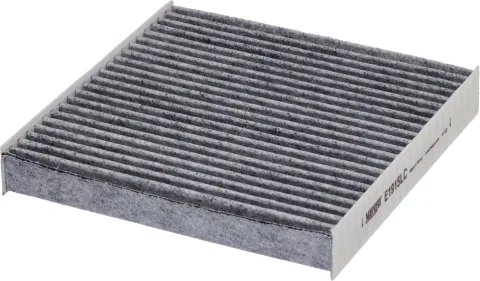 Kabínový filter HENGST FILTER E1915LC