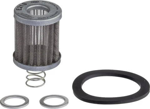 Palivový filter HENGST FILTER E21S D809