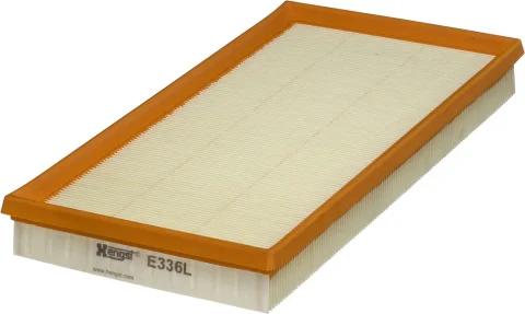 Vzduchový filter HENGST FILTER E336L